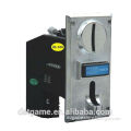 HS-636 multi coin selector / coin acceptor